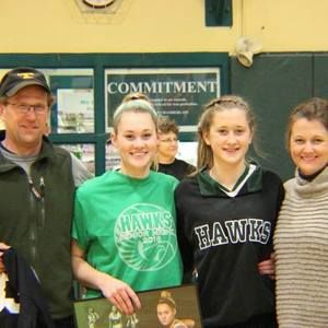 Meet your Posher, Colleen